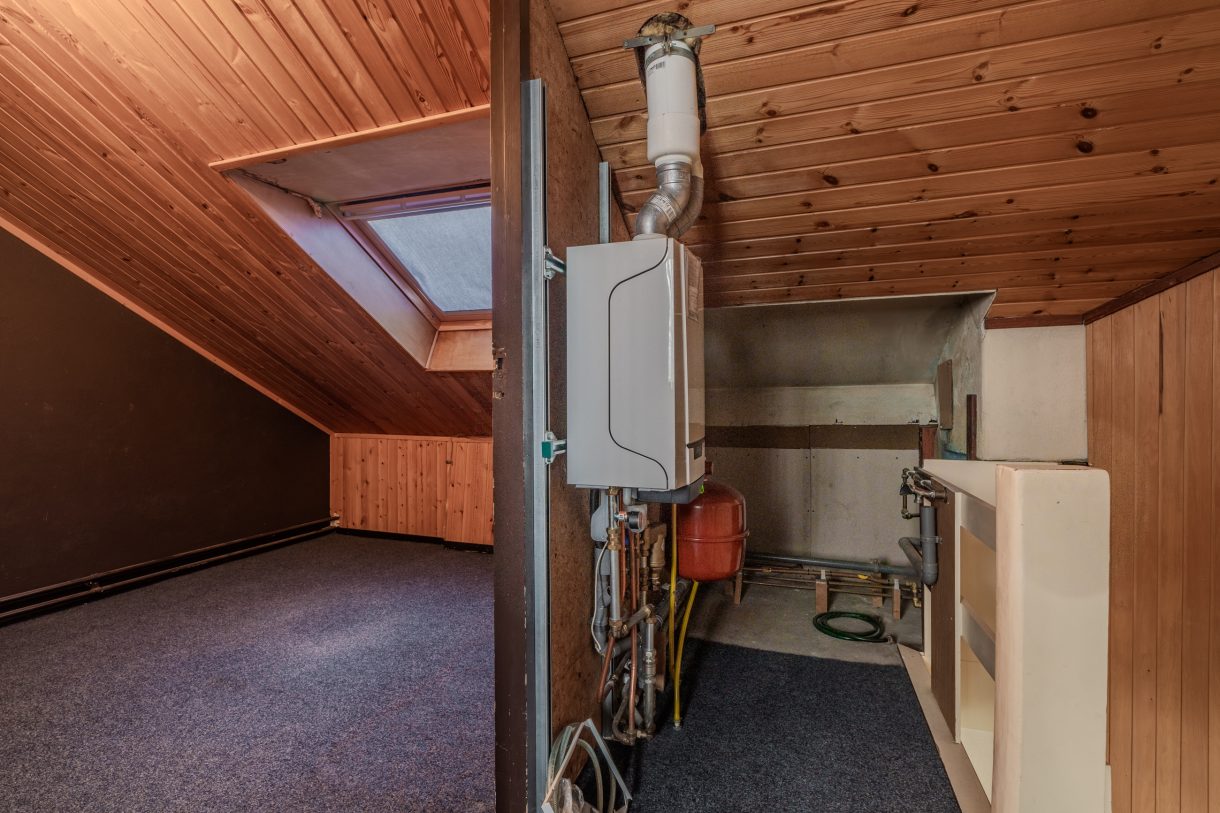 Te koop: Foto Woonhuis aan de van Limburg Stirumlaan 61 in Hoogezand