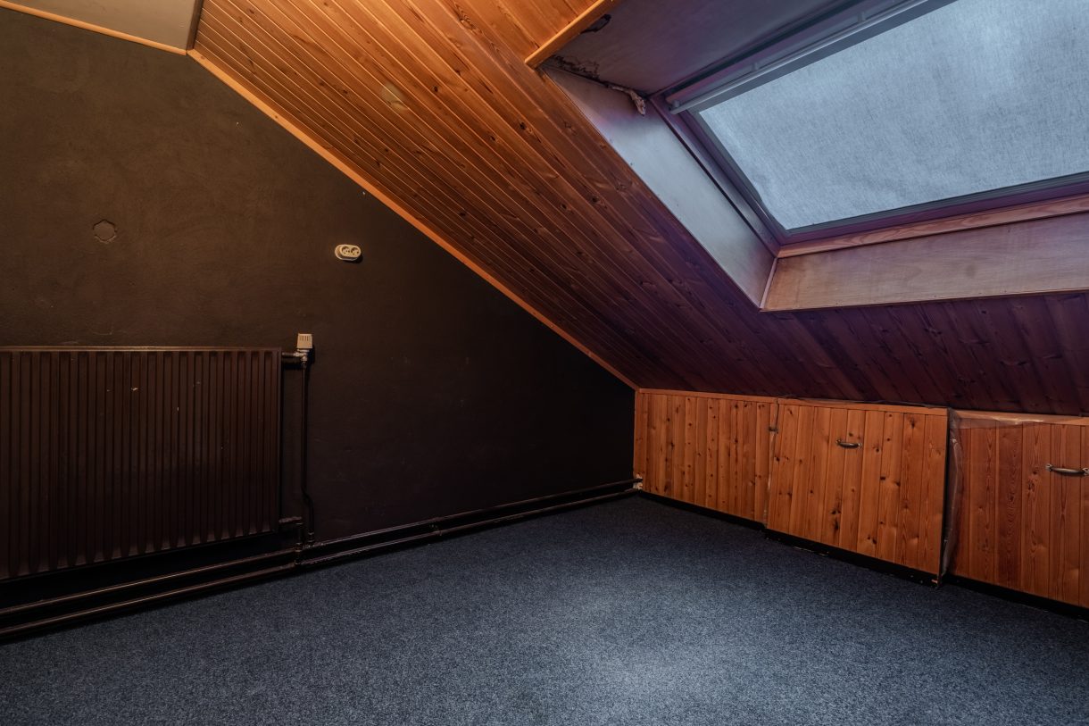 Te koop: Foto Woonhuis aan de van Limburg Stirumlaan 61 in Hoogezand