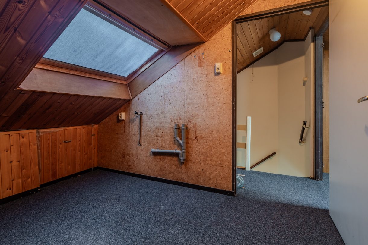 Te koop: Foto Woonhuis aan de van Limburg Stirumlaan 61 in Hoogezand