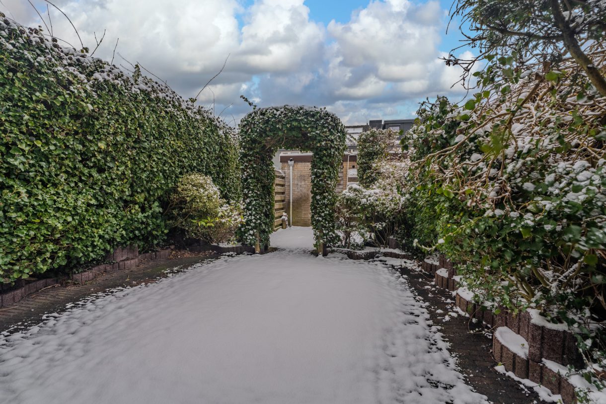 Te koop: Foto Woonhuis aan de van Limburg Stirumlaan 61 in Hoogezand