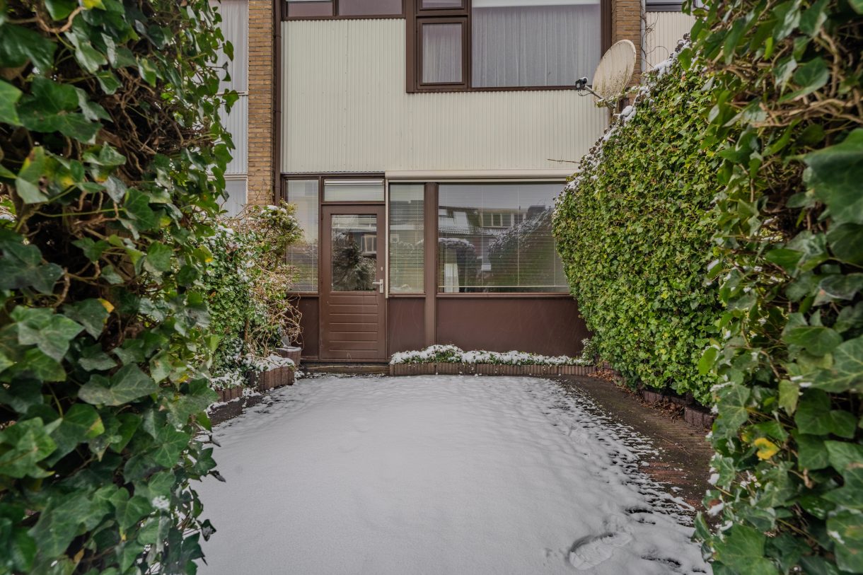 Te koop: Foto Woonhuis aan de van Limburg Stirumlaan 61 in Hoogezand