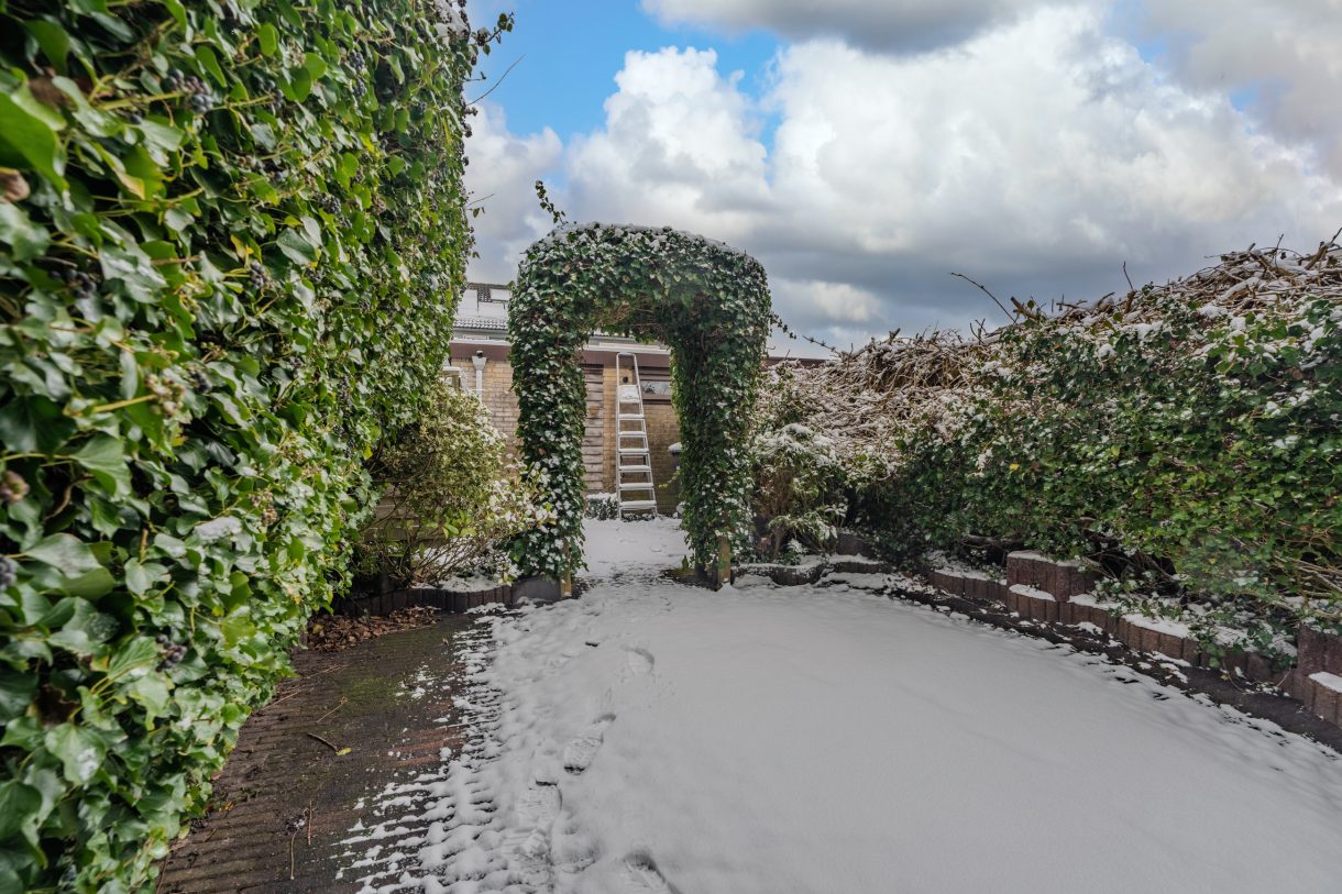 Te koop: Foto Woonhuis aan de van Limburg Stirumlaan 61 in Hoogezand