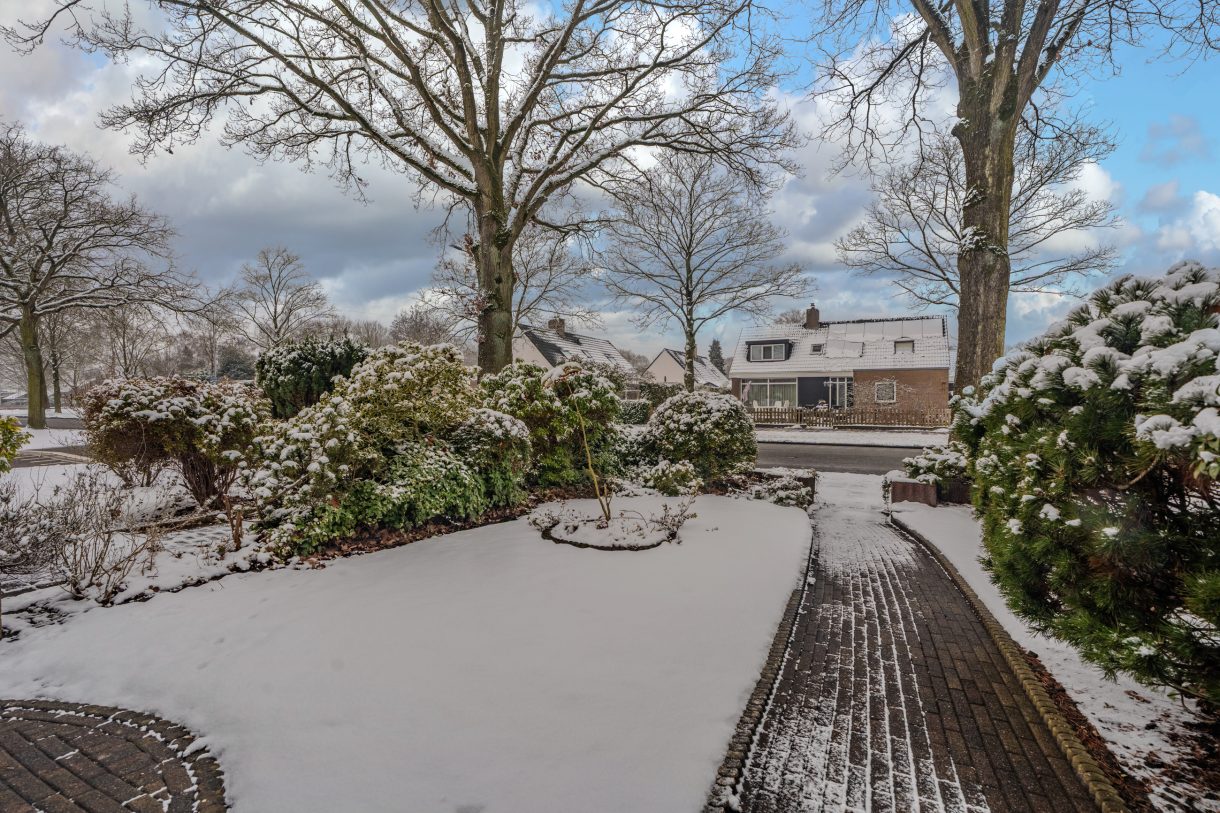 Te koop: Foto Woonhuis aan de van Limburg Stirumlaan 61 in Hoogezand