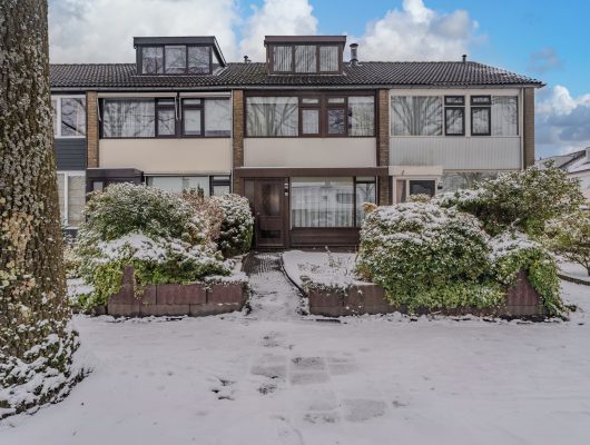 Hoofdfoto van Hoogezand van Limburg Stirumlaan 61