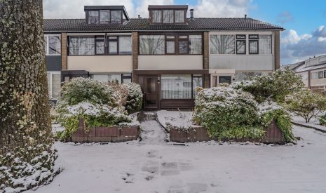 Te koop: Foto Woonhuis aan de van Limburg Stirumlaan 61 in Hoogezand