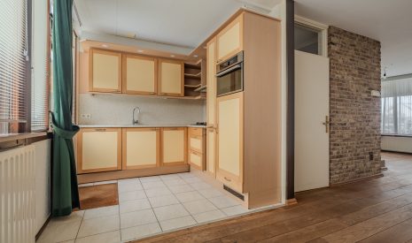 Te koop: Foto Woonhuis aan de van Limburg Stirumlaan 61 in Hoogezand