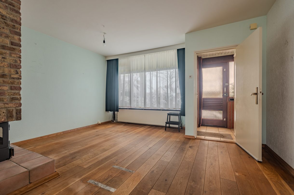 Te koop: Foto Woonhuis aan de van Limburg Stirumlaan 61 in Hoogezand