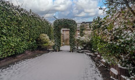 Te koop: Foto Woonhuis aan de van Limburg Stirumlaan 61 in Hoogezand