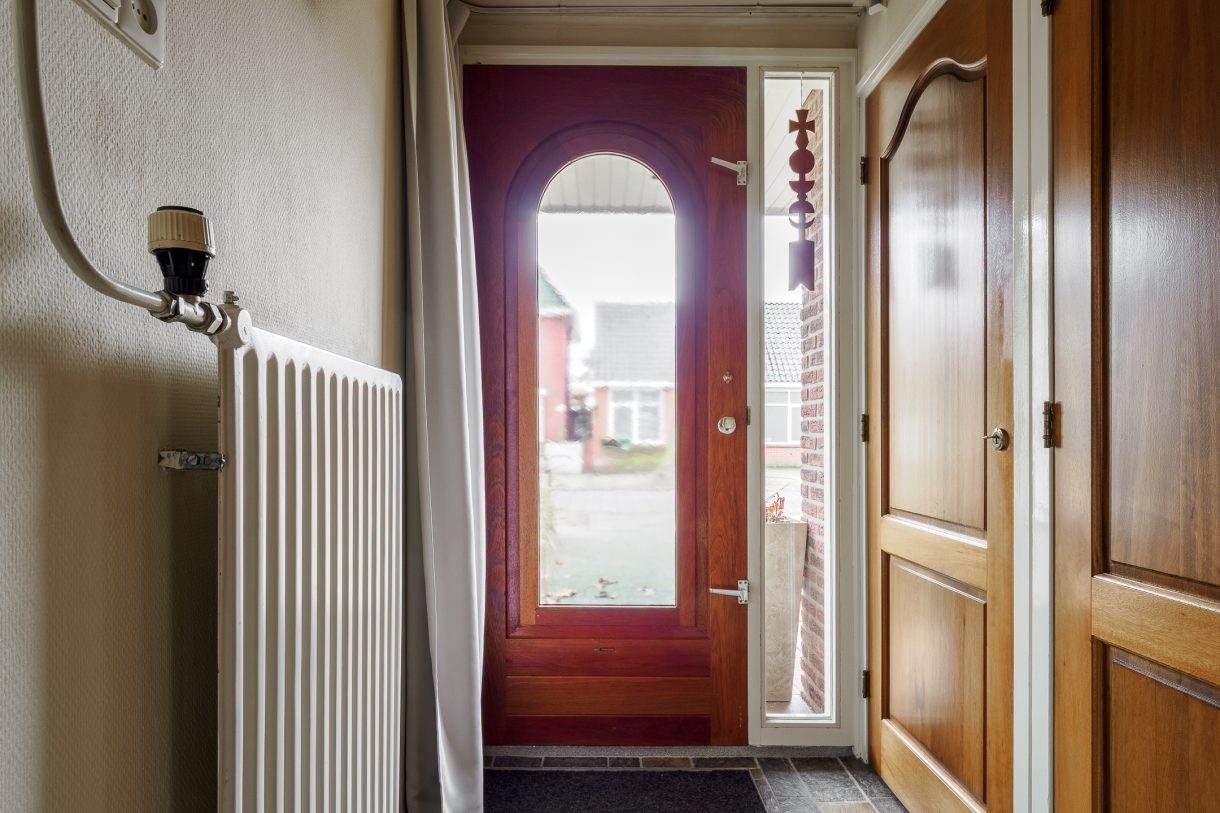 Te koop: Foto Woonhuis aan de Dr. A. Kuyperstraat 44 in Hengelo