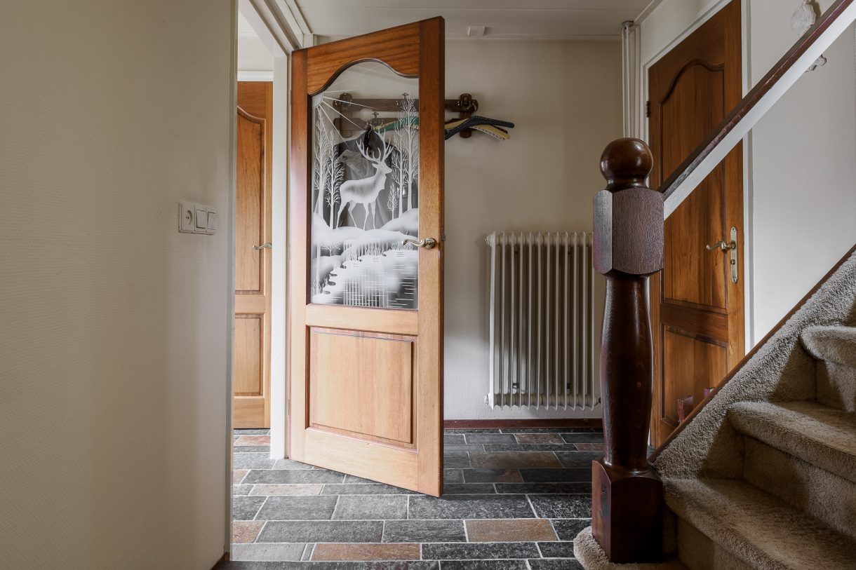 Te koop: Foto Woonhuis aan de Dr. A. Kuyperstraat 44 in Hengelo