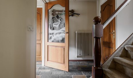 Te koop: Foto Woonhuis aan de Dr. A. Kuyperstraat 44 in Hengelo