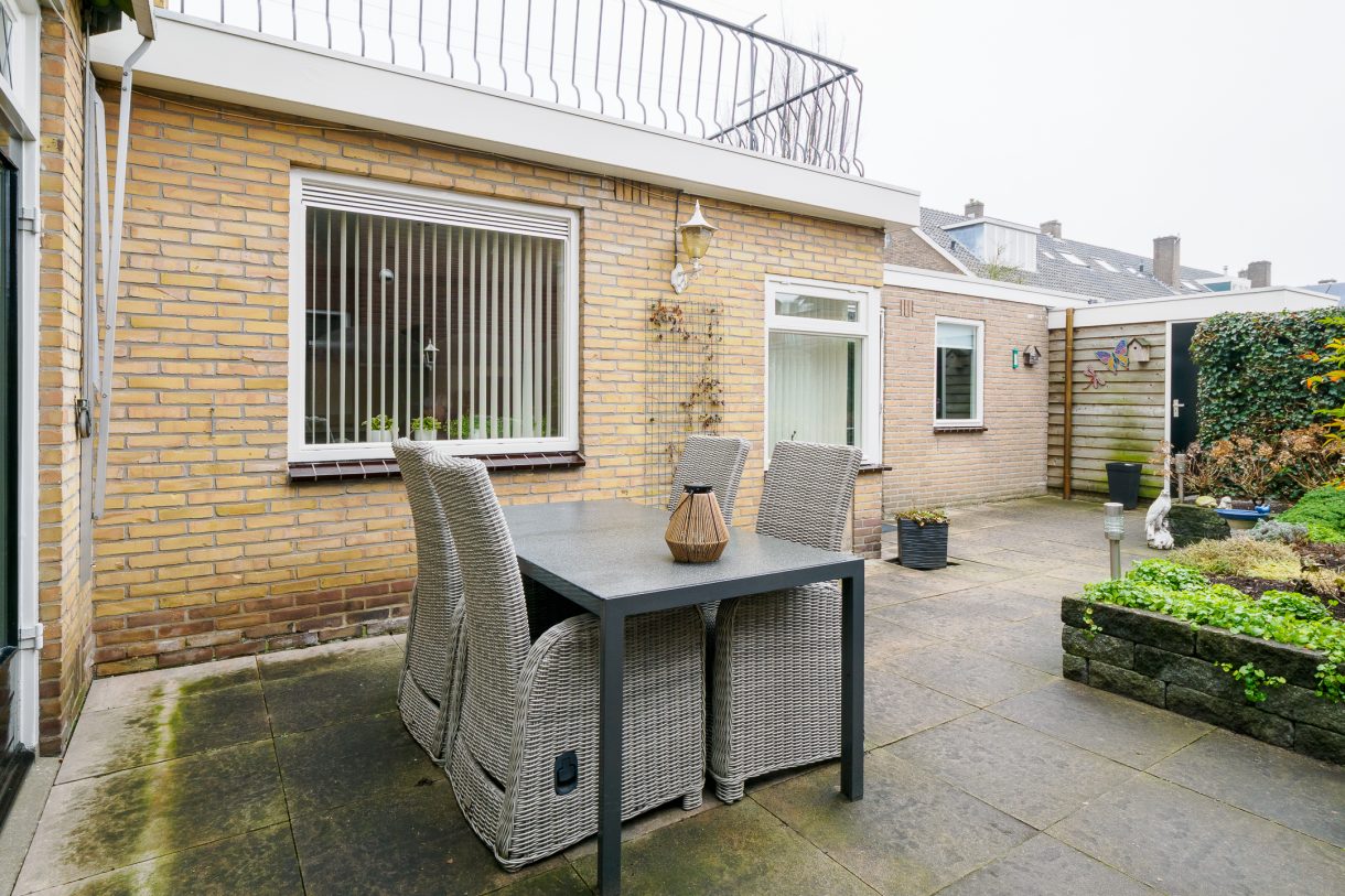 Te koop: Foto Woonhuis aan de Dr. A. Kuyperstraat 44 in Hengelo