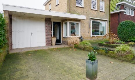 Te koop: Foto Woonhuis aan de Dr. A. Kuyperstraat 44 in Hengelo