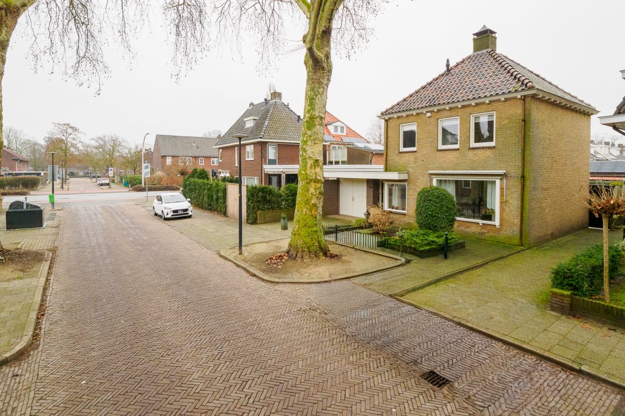 Te koop: Foto Woonhuis aan de Dr. A. Kuyperstraat 44 in Hengelo