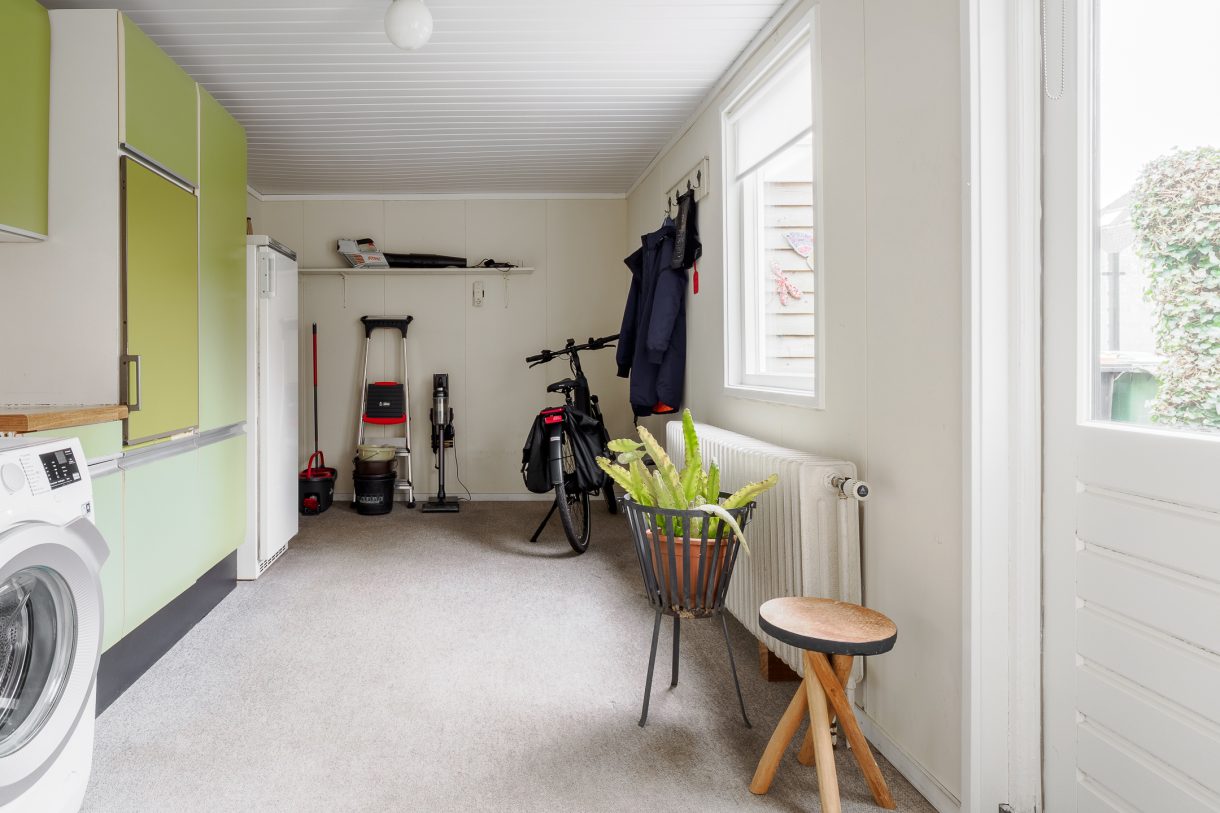 Te koop: Foto Woonhuis aan de Dr. A. Kuyperstraat 44 in Hengelo