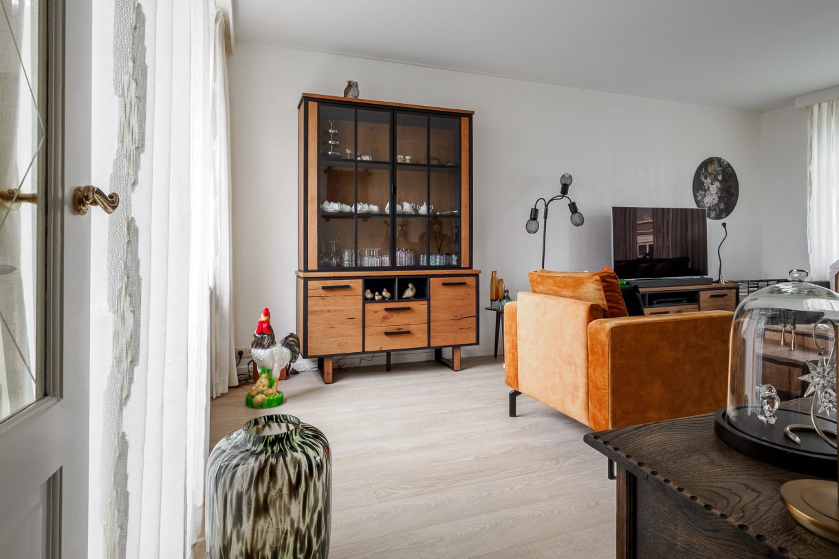 Te koop: Foto Woonhuis aan de Dr. A. Kuyperstraat 44 in Hengelo