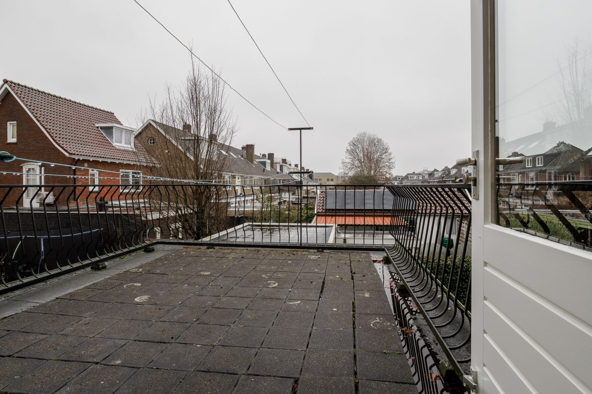 Te koop: Foto Woonhuis aan de Dr. A. Kuyperstraat 44 in Hengelo