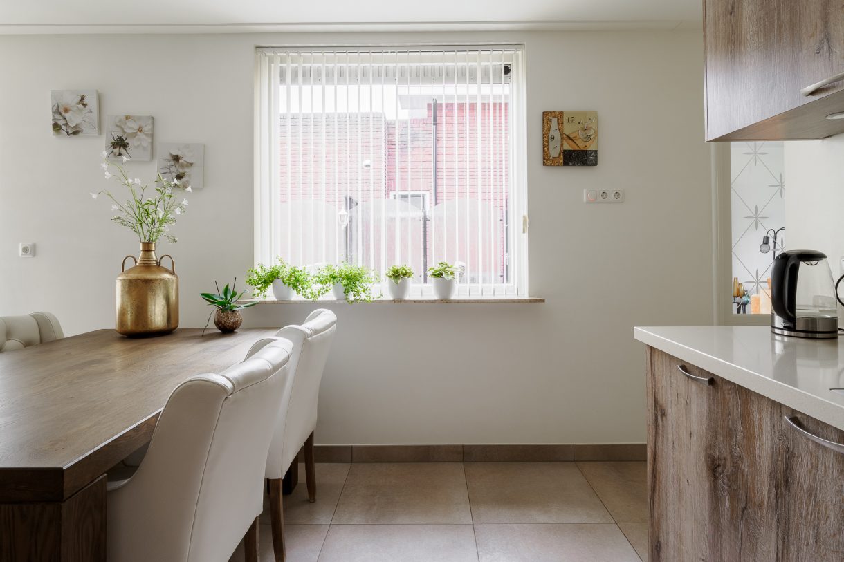 Te koop: Foto Woonhuis aan de Dr. A. Kuyperstraat 44 in Hengelo