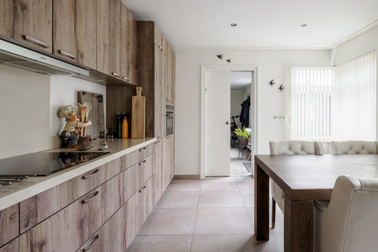 Te koop: Foto Woonhuis aan de Dr. A. Kuyperstraat 44 in Hengelo