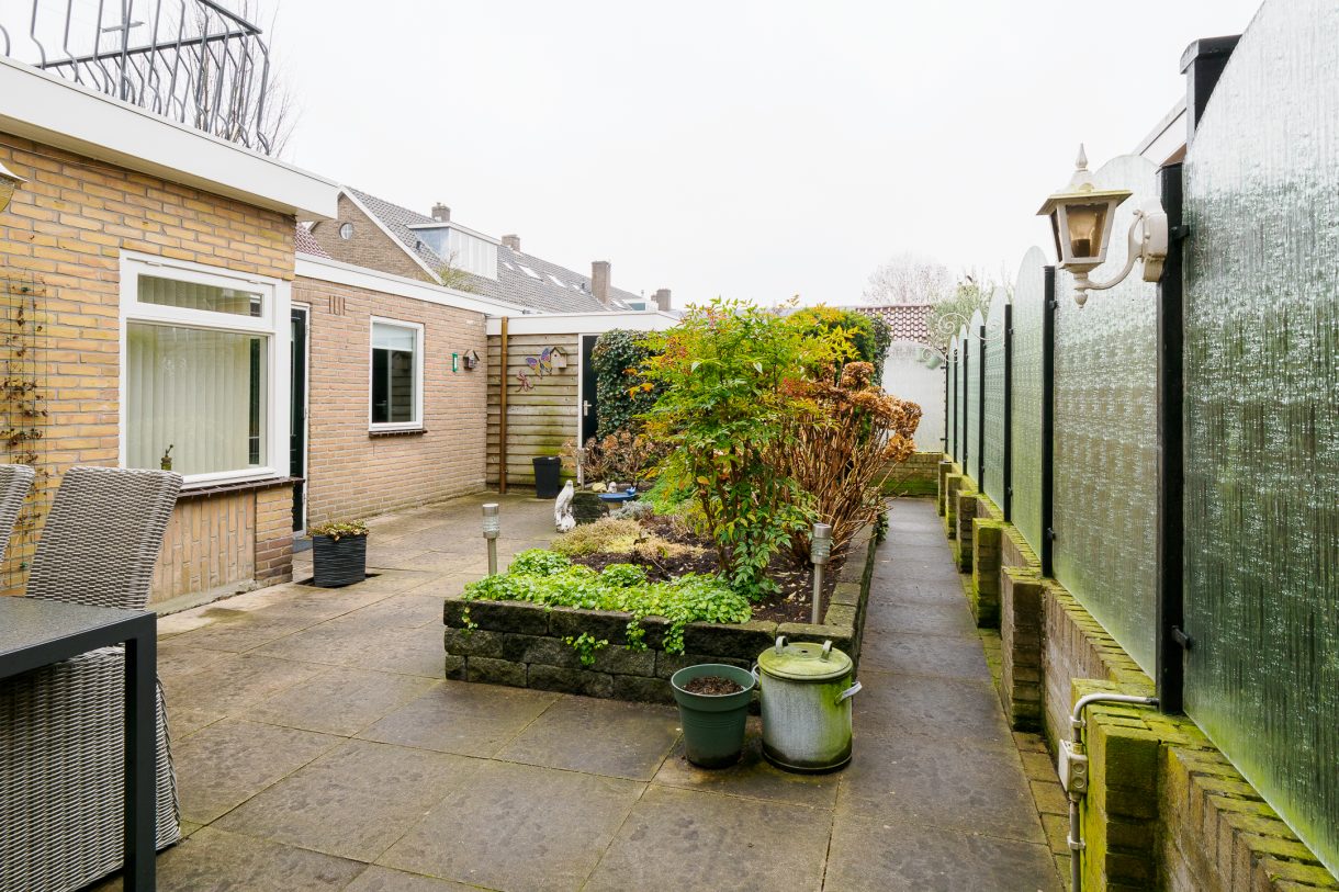 Te koop: Foto Woonhuis aan de Dr. A. Kuyperstraat 44 in Hengelo