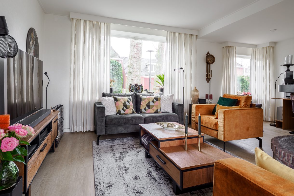 Te koop: Foto Woonhuis aan de Dr. A. Kuyperstraat 44 in Hengelo