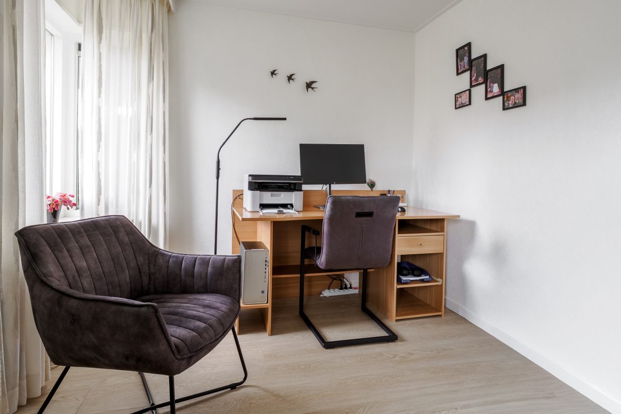 Te koop: Foto Woonhuis aan de Dr. A. Kuyperstraat 44 in Hengelo