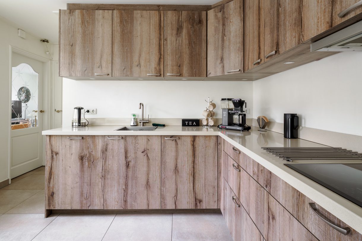 Te koop: Foto Woonhuis aan de Dr. A. Kuyperstraat 44 in Hengelo