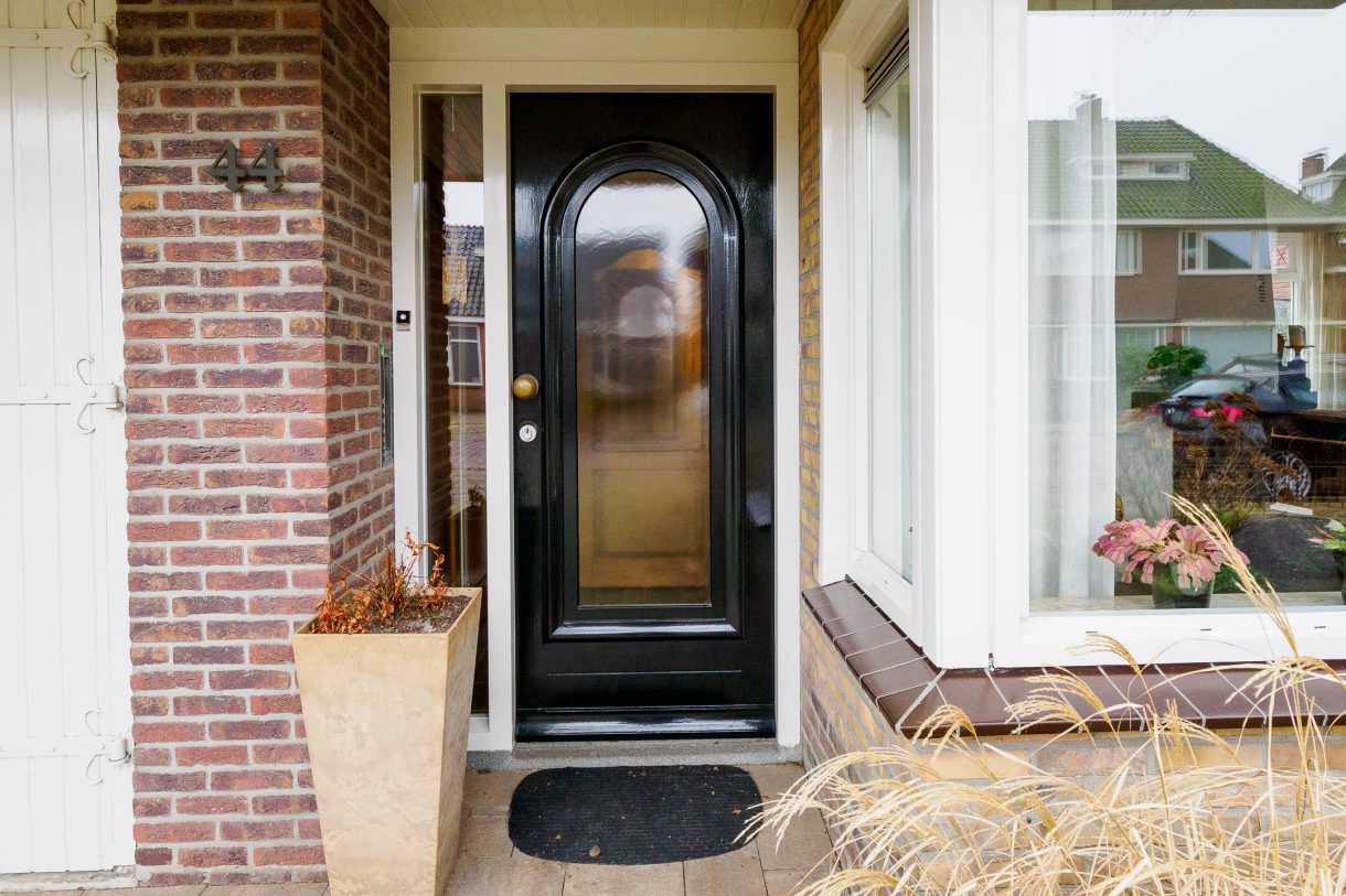 Te koop: Foto Woonhuis aan de Dr. A. Kuyperstraat 44 in Hengelo