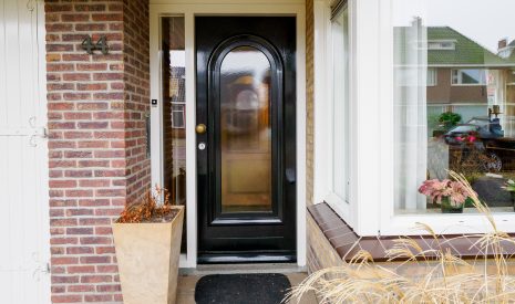 Te koop: Foto Woonhuis aan de Dr. A. Kuyperstraat 44 in Hengelo