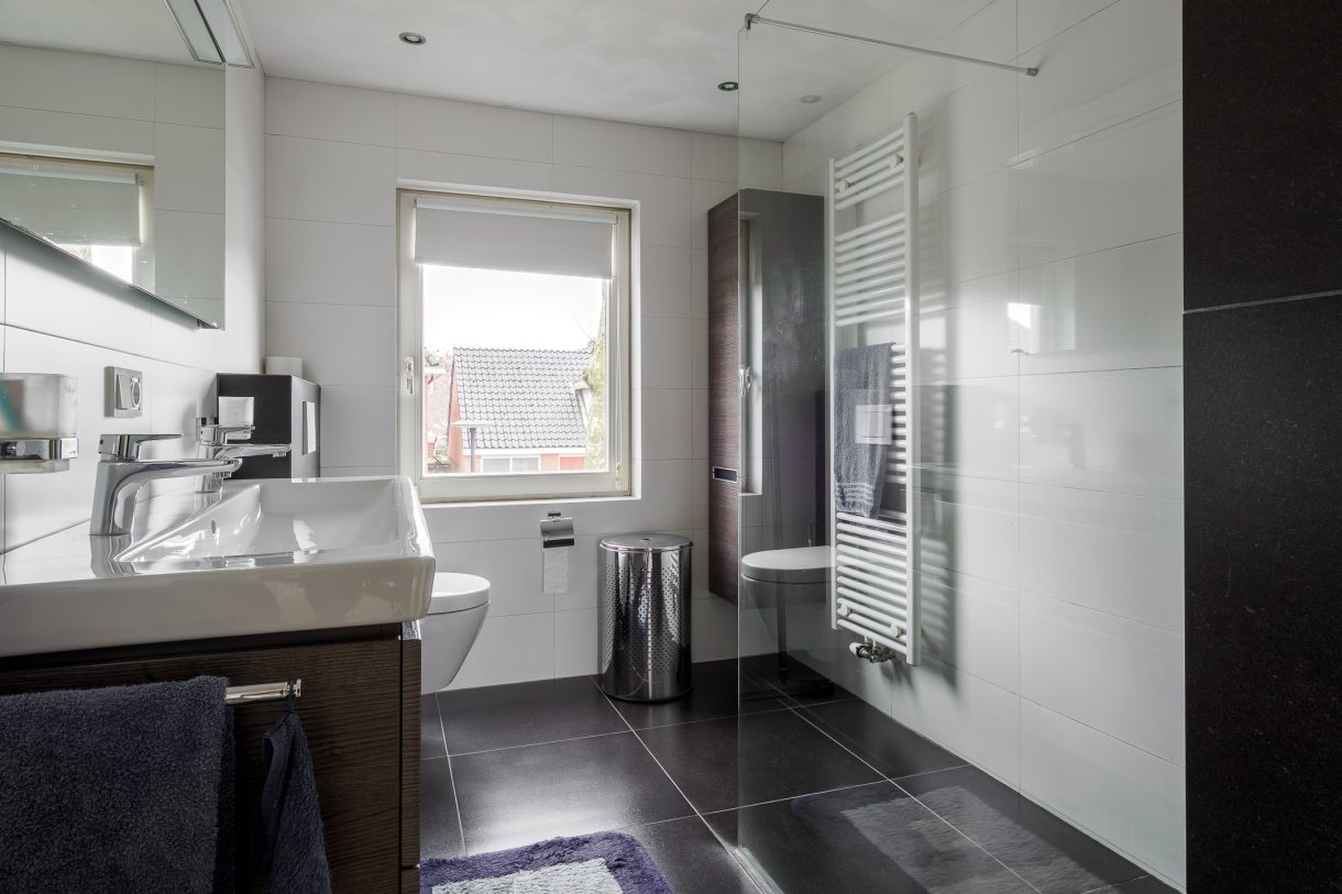 Te koop: Foto Woonhuis aan de Dr. A. Kuyperstraat 44 in Hengelo