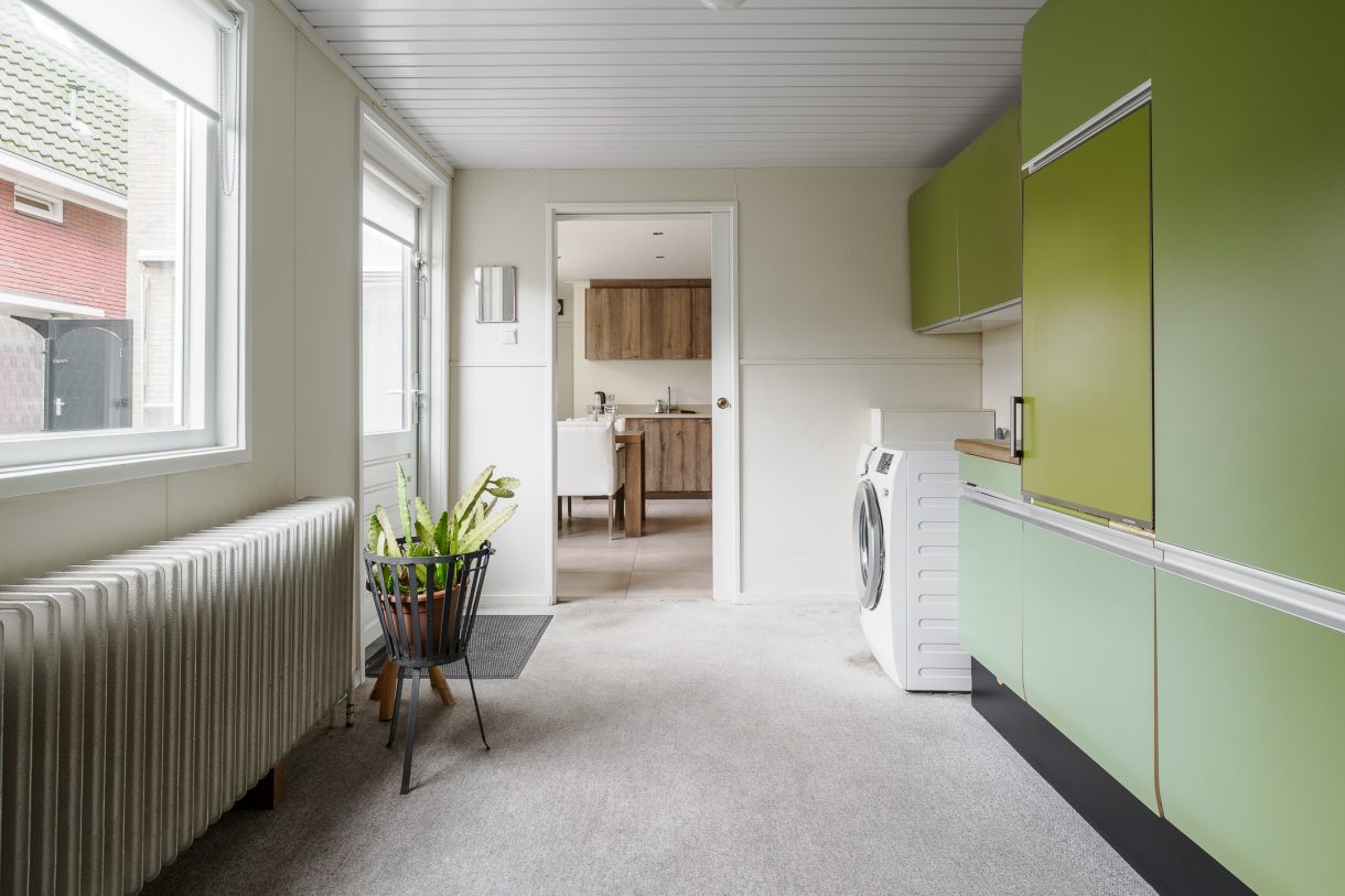 Te koop: Foto Woonhuis aan de Dr. A. Kuyperstraat 44 in Hengelo