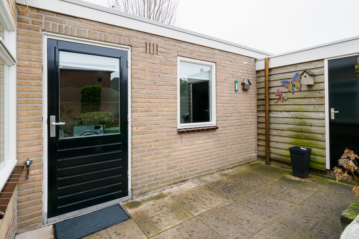 Te koop: Foto Woonhuis aan de Dr. A. Kuyperstraat 44 in Hengelo