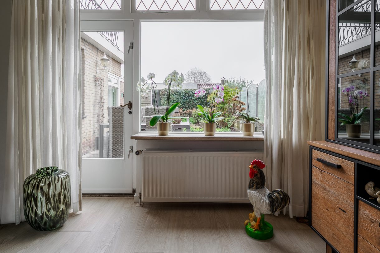 Te koop: Foto Woonhuis aan de Dr. A. Kuyperstraat 44 in Hengelo