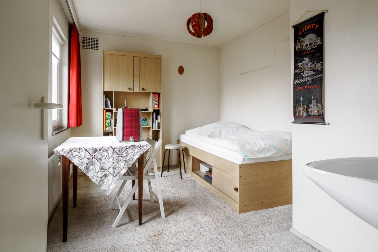 Te koop: Foto Woonhuis aan de Dr. A. Kuyperstraat 44 in Hengelo