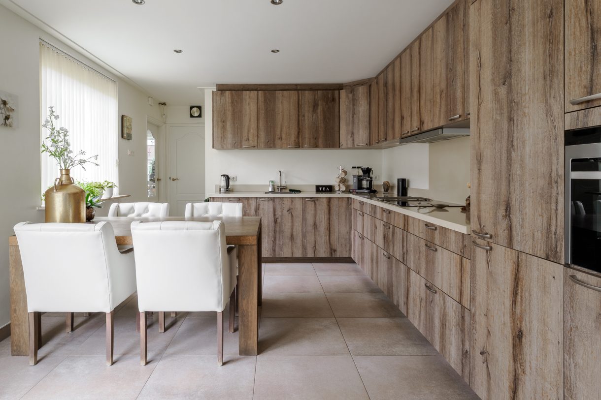 Te koop: Foto Woonhuis aan de Dr. A. Kuyperstraat 44 in Hengelo