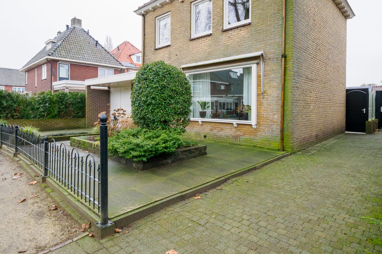Te koop: Foto Woonhuis aan de Dr. A. Kuyperstraat 44 in Hengelo