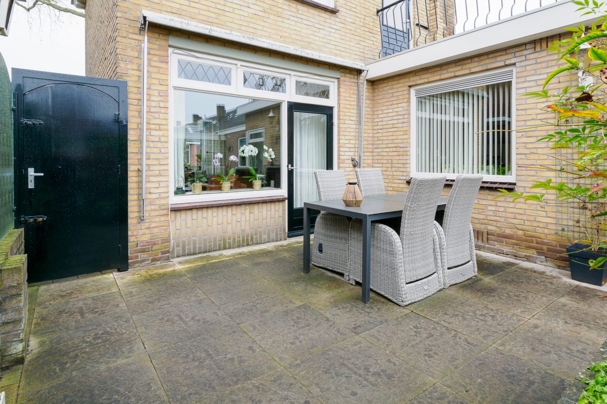 Te koop: Foto Woonhuis aan de Dr. A. Kuyperstraat 44 in Hengelo