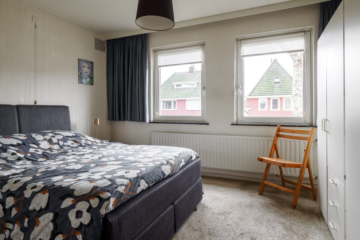 Te koop: Foto Woonhuis aan de Dr. A. Kuyperstraat 44 in Hengelo