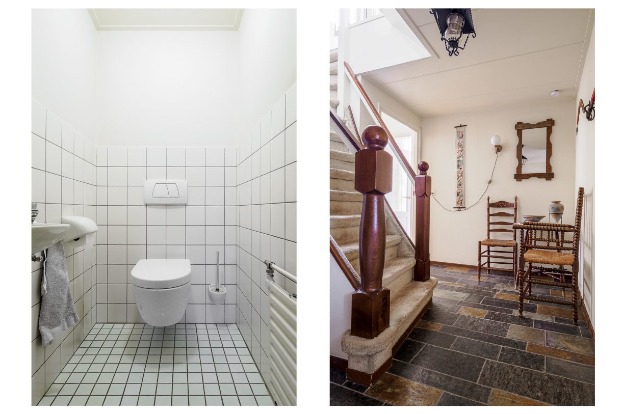 Te koop: Foto Woonhuis aan de Dr. A. Kuyperstraat 44 in Hengelo