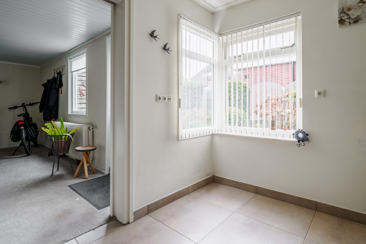 Te koop: Foto Woonhuis aan de Dr. A. Kuyperstraat 44 in Hengelo