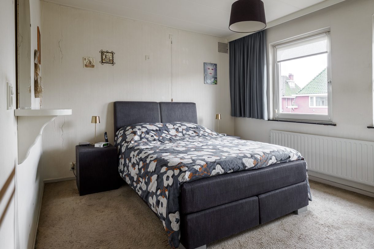 Te koop: Foto Woonhuis aan de Dr. A. Kuyperstraat 44 in Hengelo