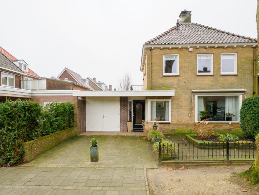 Hoofdfoto van Hengelo Dr. A. Kuyperstraat 44