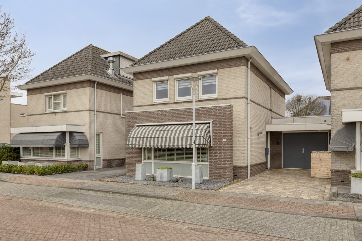 Te koop: Foto Woonhuis aan de Zwaanvelden 30 in Best