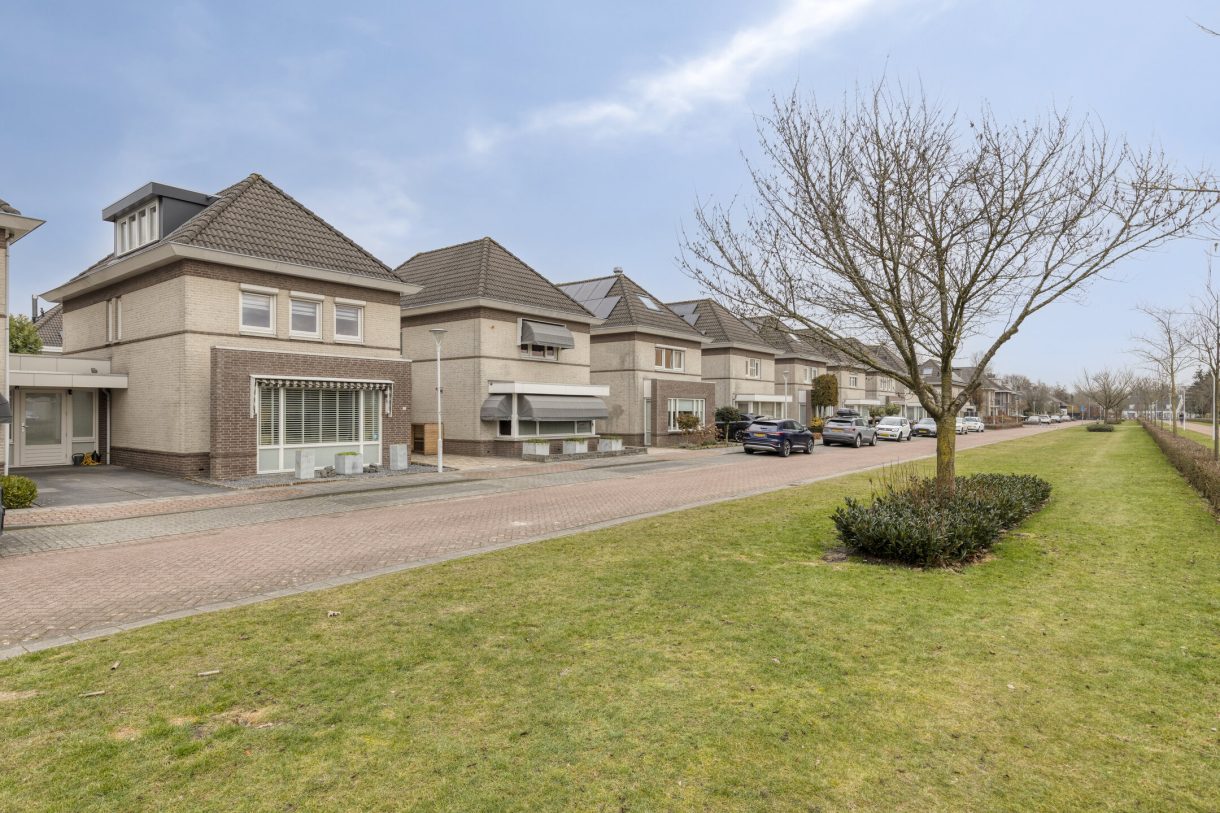 Te koop: Foto Woonhuis aan de Zwaanvelden 30 in Best