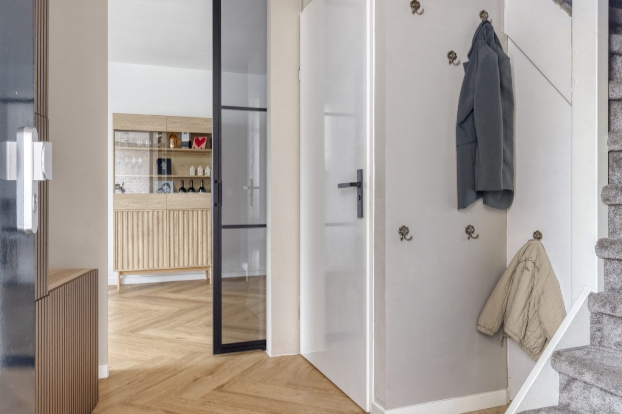 Te koop: Foto Woonhuis aan de Zwaanvelden 30 in Best