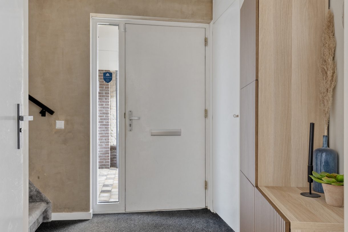 Te koop: Foto Woonhuis aan de Zwaanvelden 30 in Best