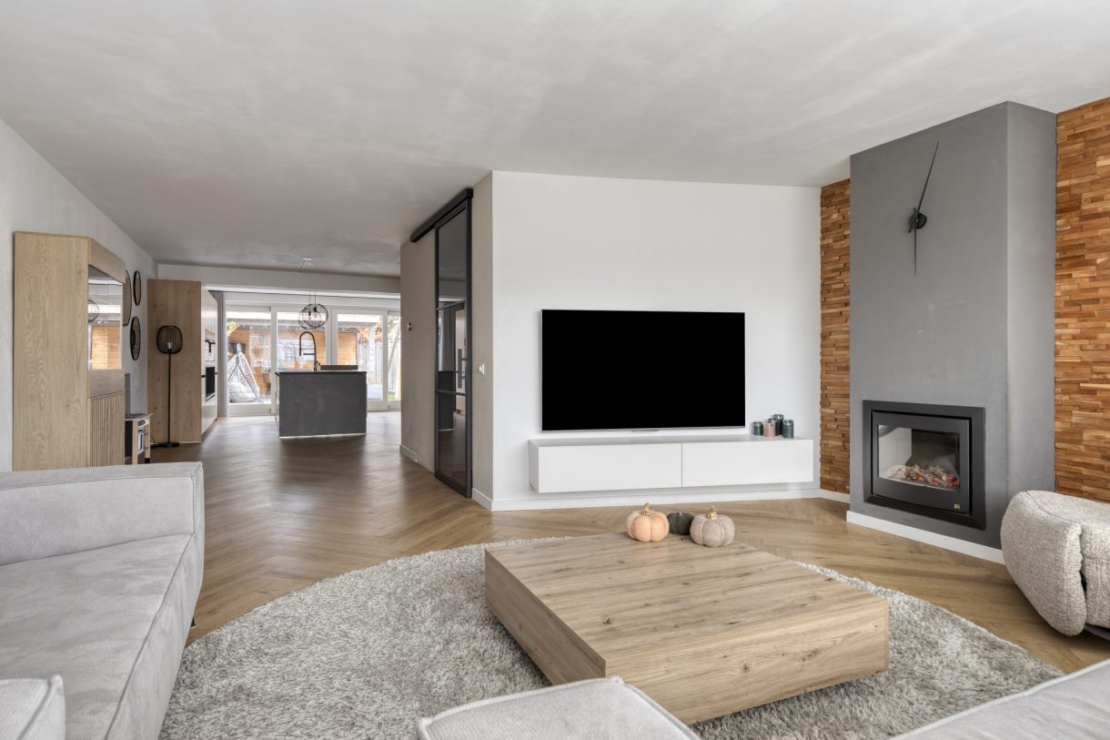 Te koop: Foto Woonhuis aan de Zwaanvelden 30 in Best