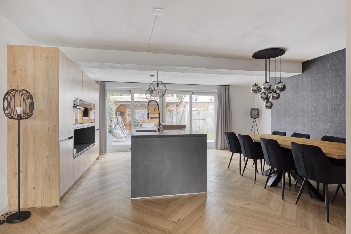 Te koop: Foto Woonhuis aan de Zwaanvelden 30 in Best