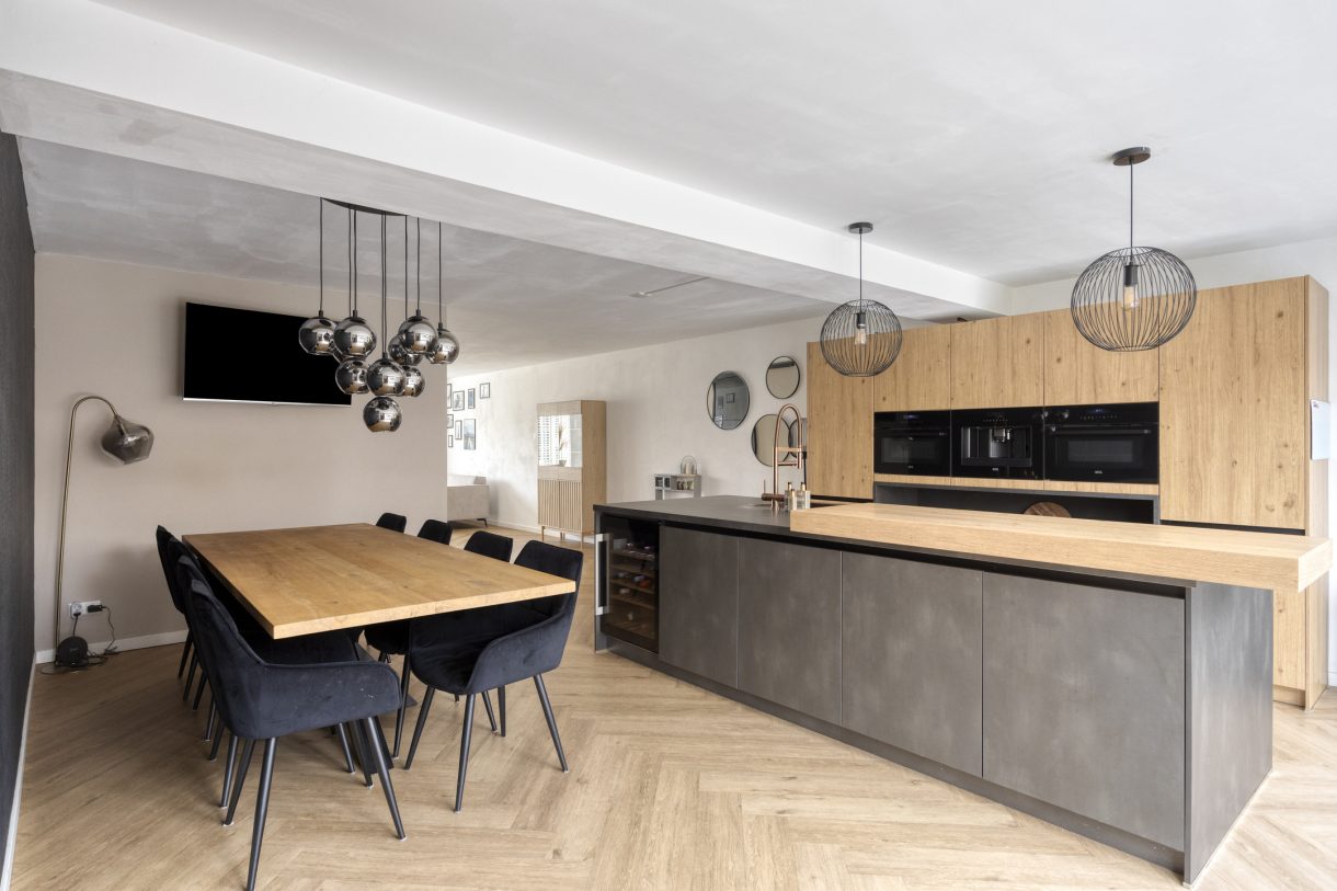 Te koop: Foto Woonhuis aan de Zwaanvelden 30 in Best