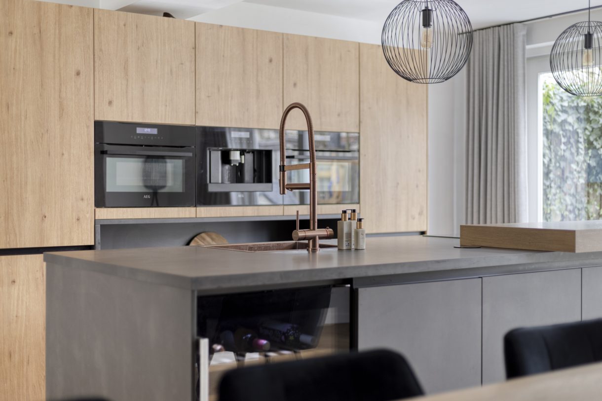 Te koop: Foto Woonhuis aan de Zwaanvelden 30 in Best